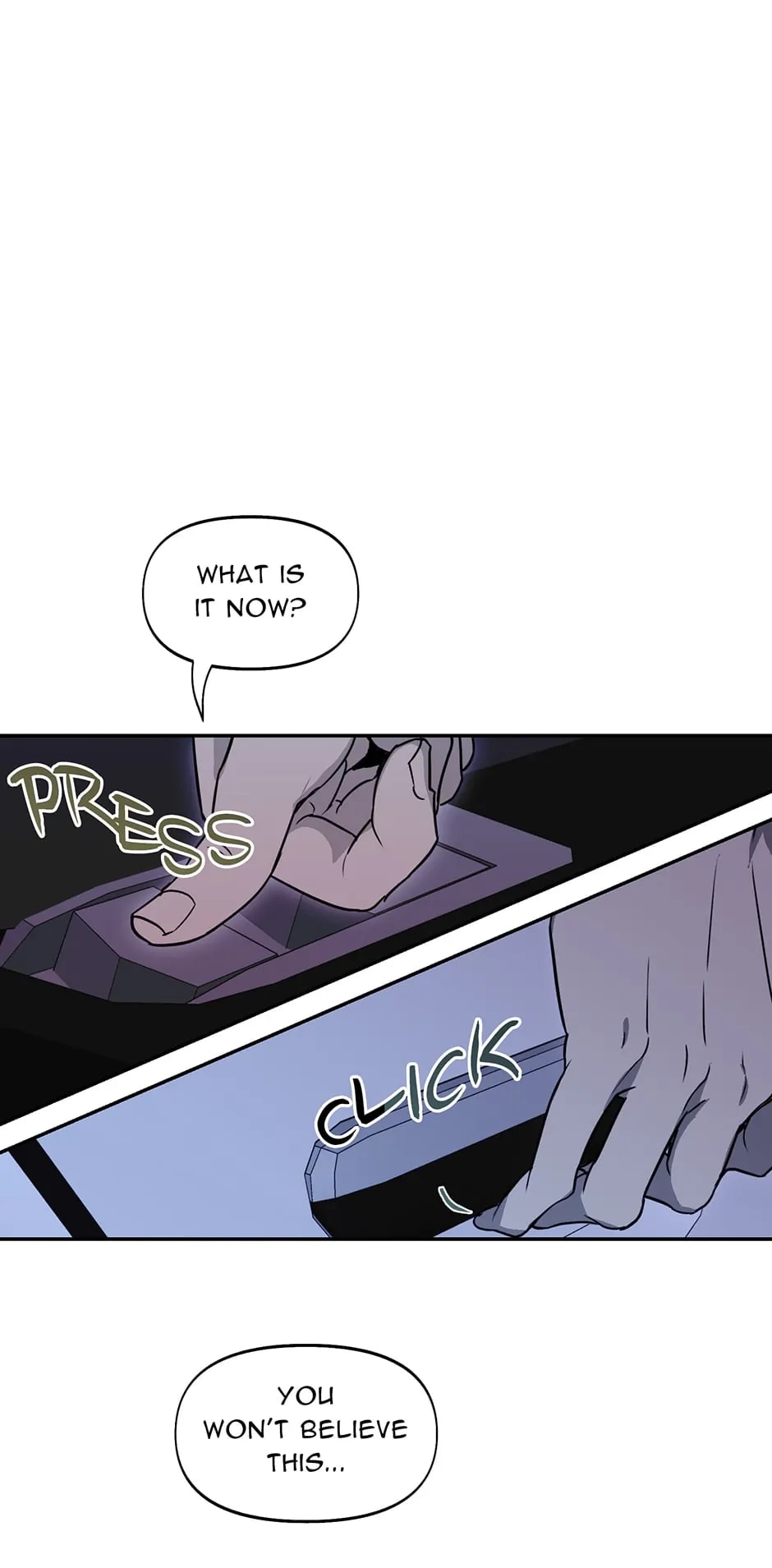 Nerd Project, Chapter 29 image 11